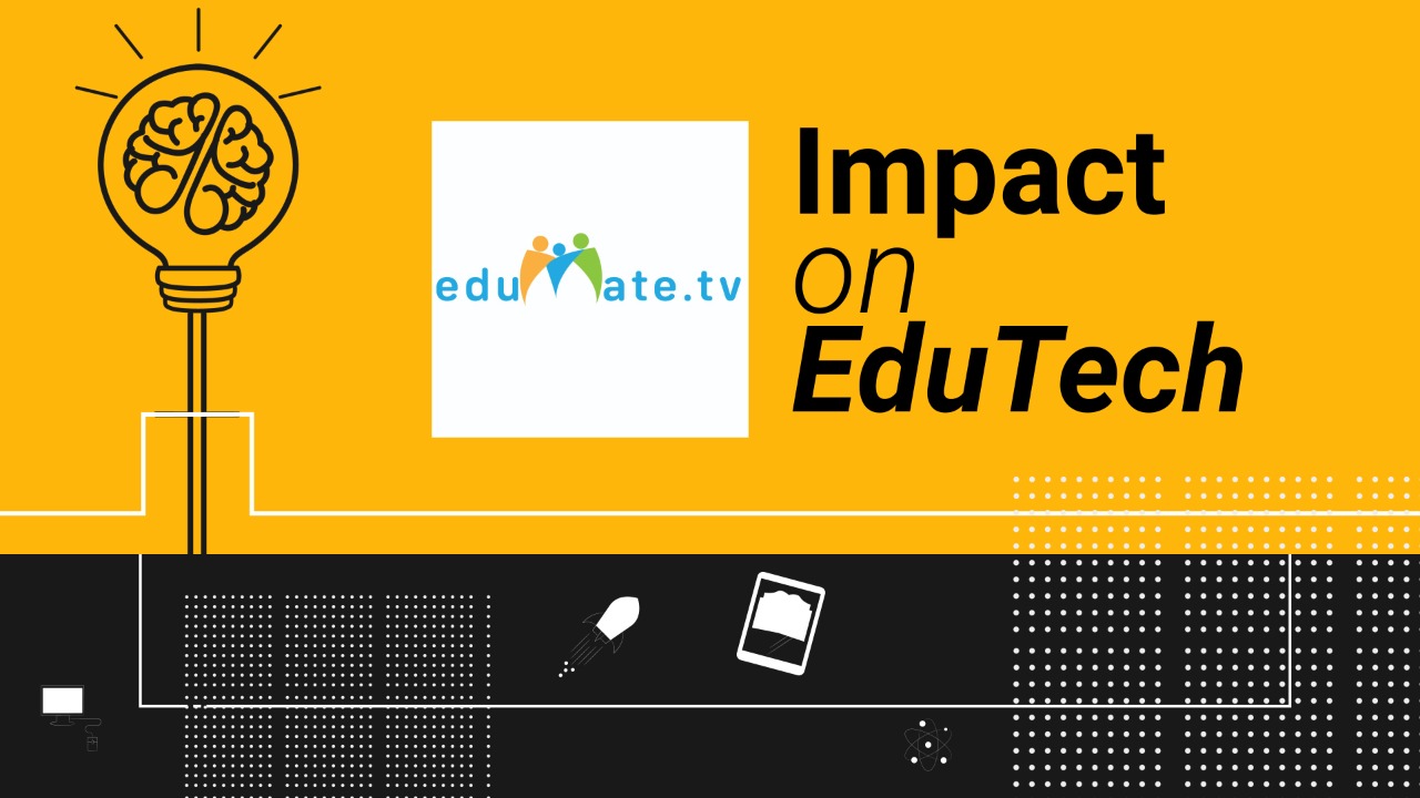 Impact on EdTech creative