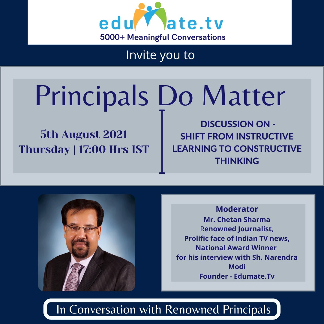 Principals Do Matter poster