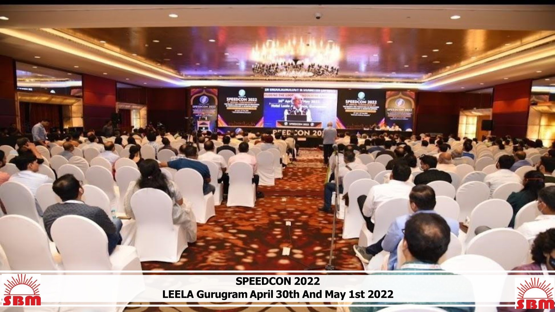 SBM - Entertainment and Experiential