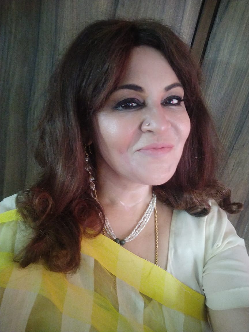 Dr Nidhi Kumar