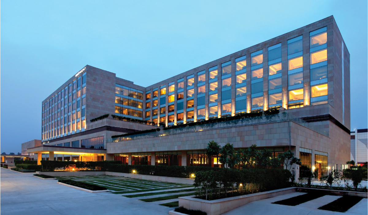 ConnektPro hotel representation