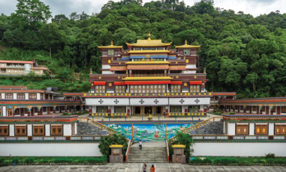 ConnektPro cultural travel