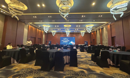 ConnektPro innovation travel