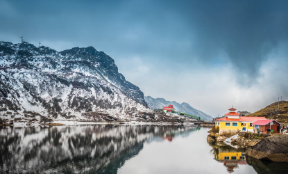 ConnektPro wellness travel