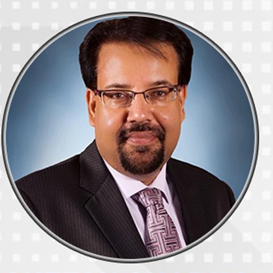 Chetan Sharma